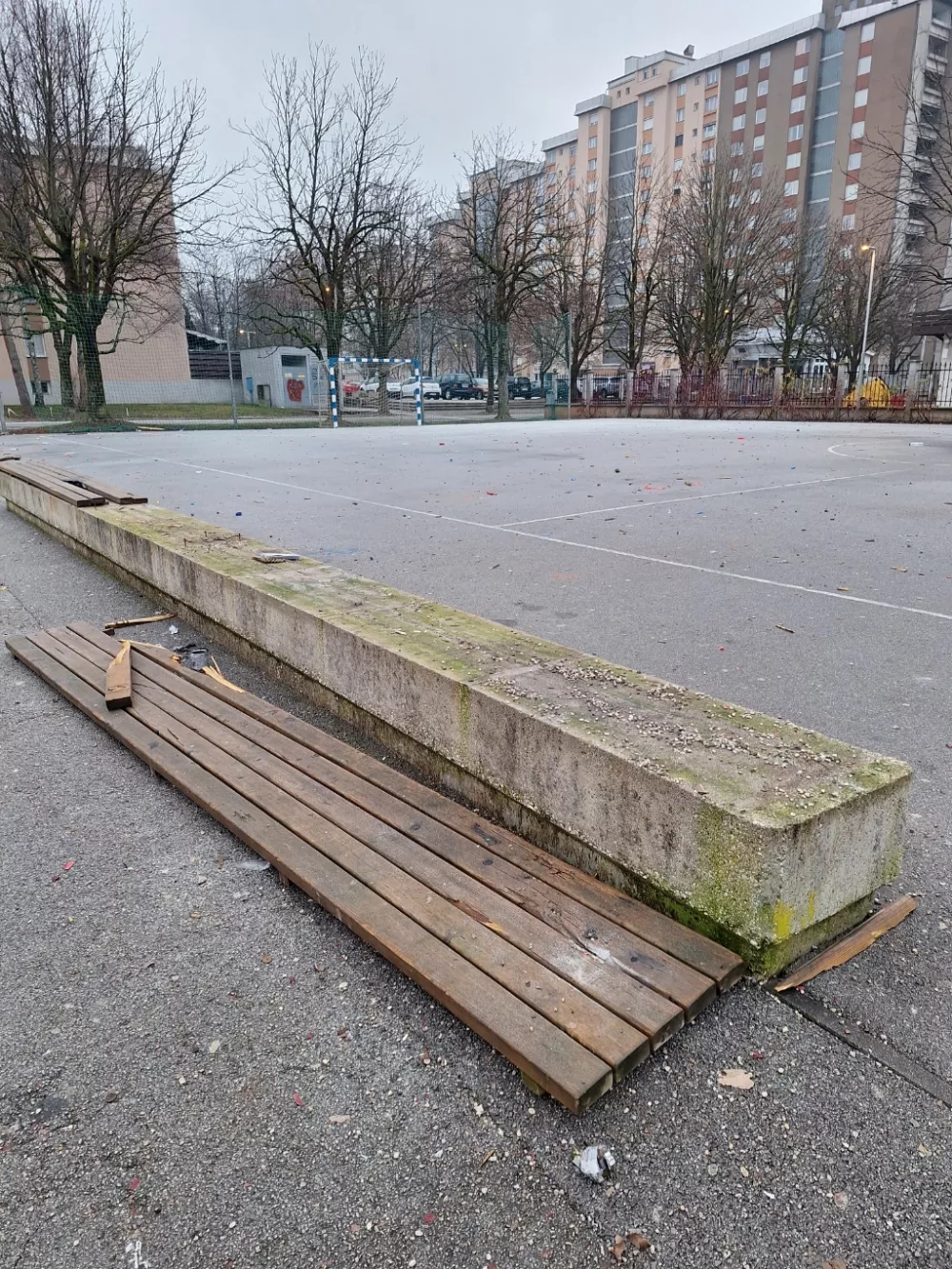 Jožica Krevh Planina Kranj