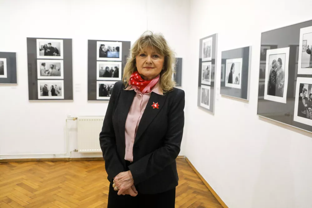 Koga sem videl? Časi, ko se je v Ljubljani veliko dogajalo