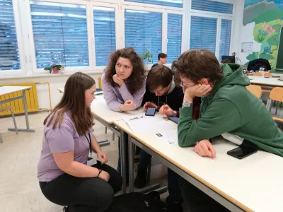 Prvi mednarodni matematični turnir IMBT, Bovec 2026, Ekaterina Chizhova