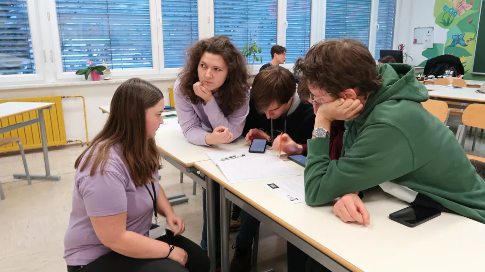 Prvi mednarodni matematični turnir IMBT, Bovec 2026, Ekaterina Chizhova