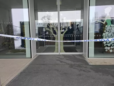 Foto: Jure Kljajić, Vestnik