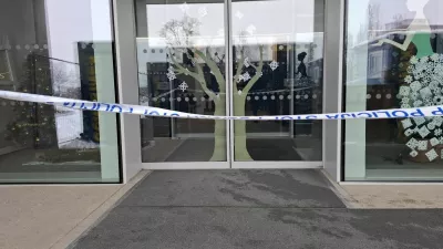 Foto: Jure Kljajić, Vestnik