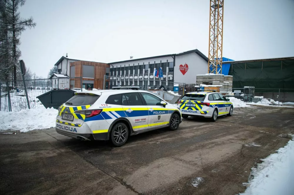 Foto: Jure Kljajić, Vestnik