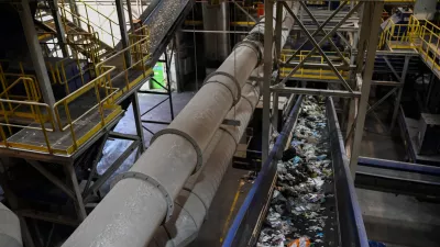 Sežigalnica bo na Barju, tam ni sosedov. Znova so se oglasili zdravniki