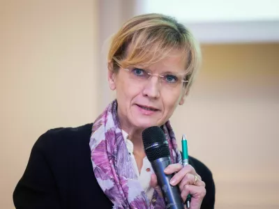 Otroci s posebnimi potrebami: Odločba ni privilegij, temveč mehanizem za pravičnost