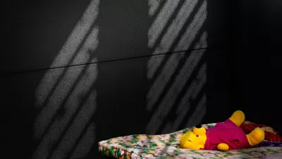 Zloraba sestrične ostala nekaznovana, deklica je bila stara šest let