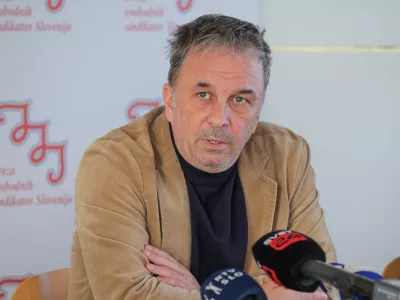 Nam grozi kolaps na področju osebne asistence?