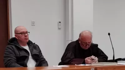 Tožilstvo zahteva za Vozliča skoraj 24 let zapora