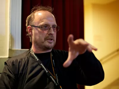 In memoriam: Od&scaron;el je dobri duh