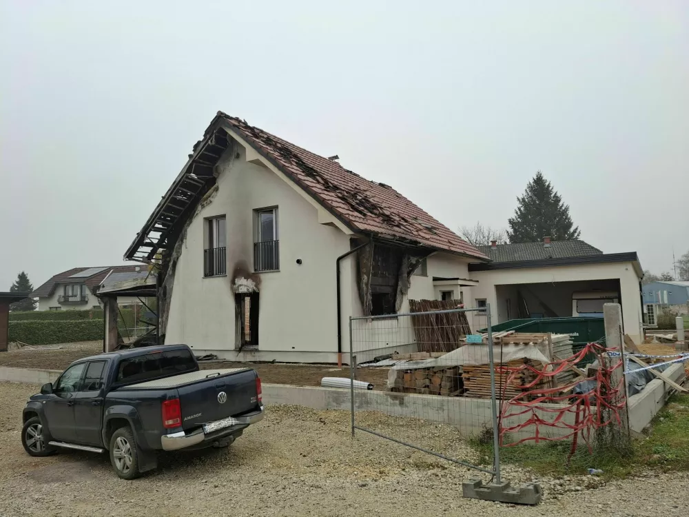 Googlovi podatki pripeljali do obtoženca, ki naj bi grozil sodniku