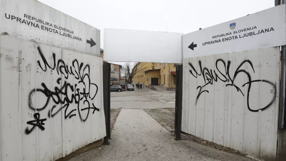 Bojan Babič: Moja integriteta ni ogrožena