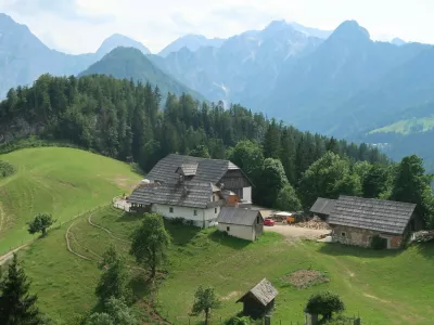 Kmetijsko ministrstvo je podcenilo razvojne potrebe gorskih kmetov