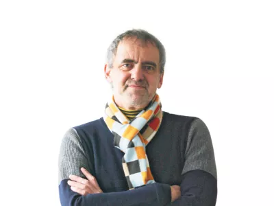 Leon Magdalenc, samo za ONLINE