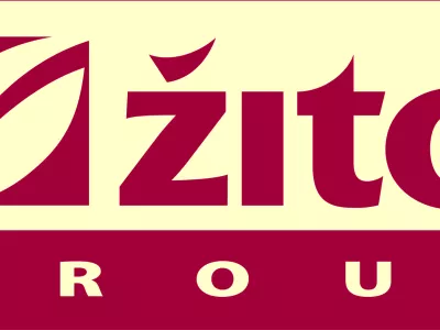 logo Žito, 
