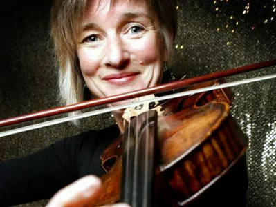 Koncerti v duhu baročne Evrope