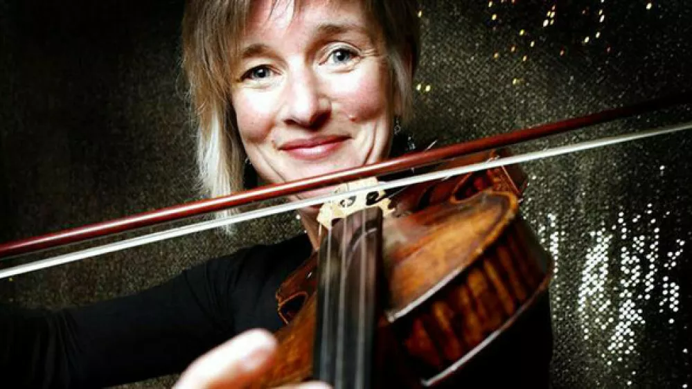 Koncerti v duhu baročne Evrope