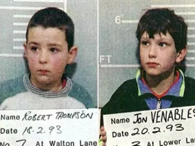 mladoletni morilec jon venables