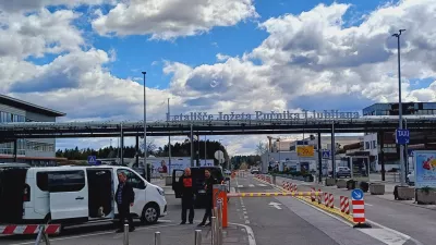 Novosti Brnik Fraport