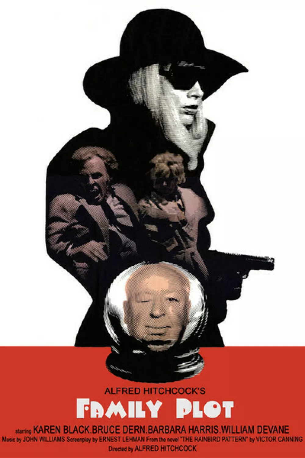 Family Plot / Foto: Nnn