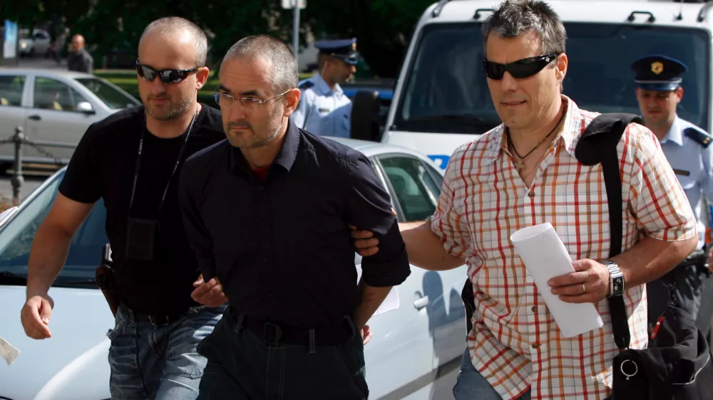 Ko sodelovanje med državami odpove: bodo budističnemu vodji sodili vsaj v Franciji?