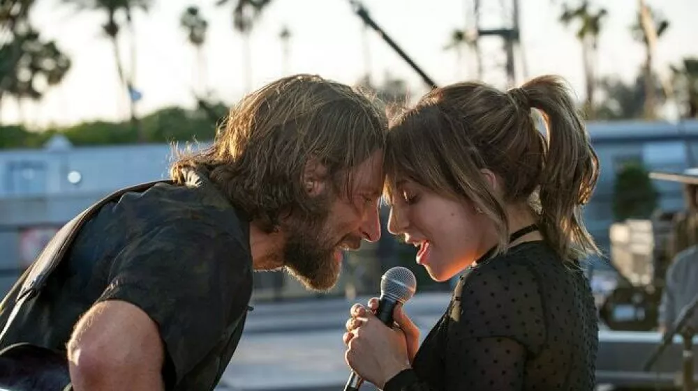 A Star is born 2018 / Foto: Warner Bros.