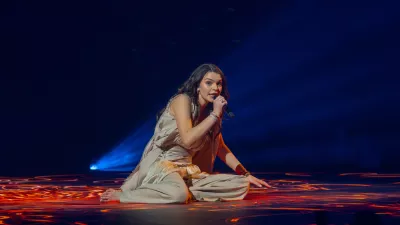 Eva Marija / Foto: Steve Muller