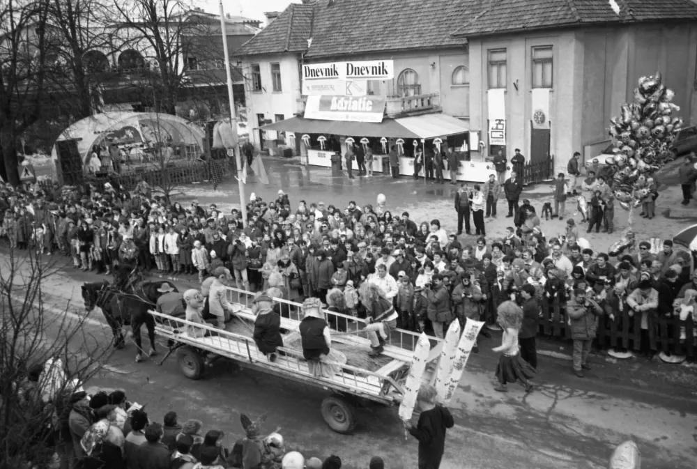 Norčije brez meja: ko je dovoljeno vse, kar ni prepovedano