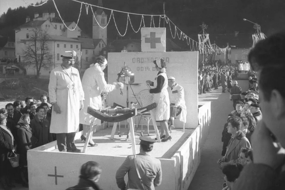 Norčije brez meja: ko je dovoljeno vse, kar ni prepovedano