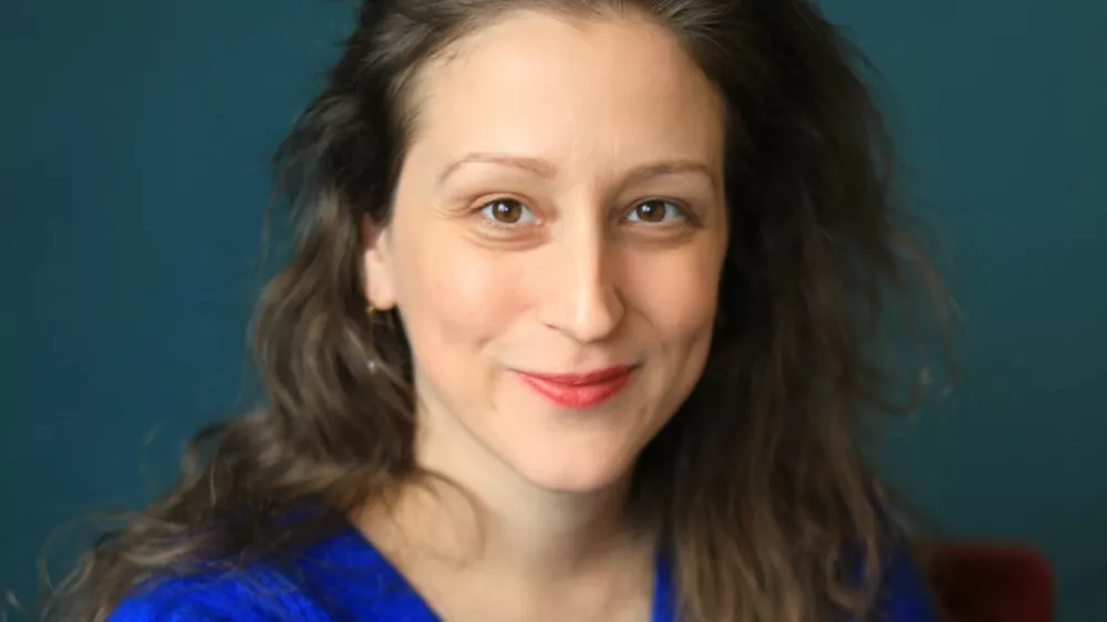 Ur&scaron;ka Djukić / Foto: Arhiv