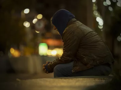 Fotografija je simbolična / Foto: iStock