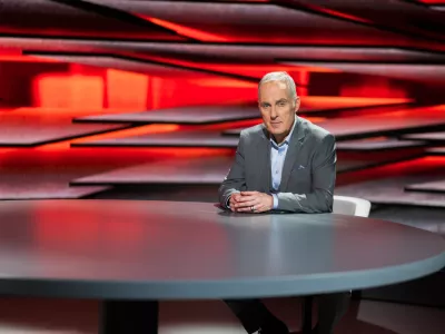 / Foto: Adrian Pregelj