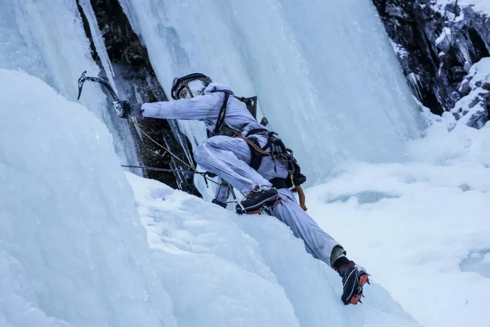 Pripravljeni morajo biti na vse mogoče izzive.
