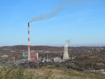 Slovenija zagrozila z nadaljevanjem arbitraže