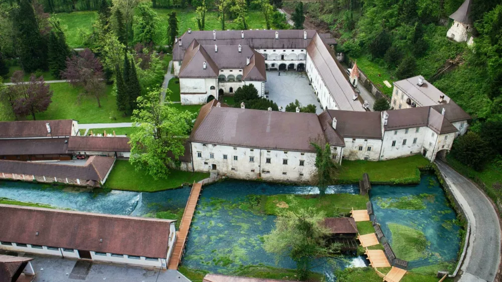 Junija bo v gradu Bistra odprta prenovljena stalna razstava o lovstvu, ena najbolj obiskanih razstav Tehni&scaron;kega muzeja Slovenije. F Jure Korber