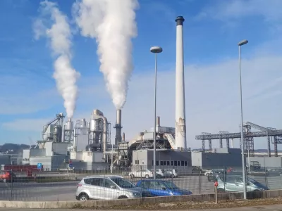 Lesonit bi lahko preselil proizvodnjo iz Slovenije