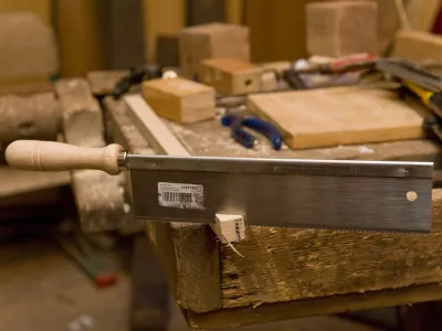 Slovenska lesna panoga ne izkori&scaron;ča vseh priložnosti