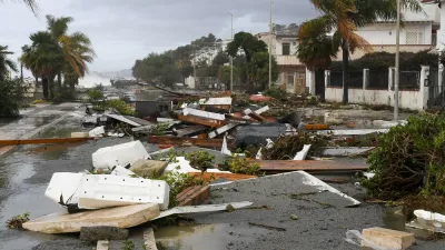 Marina di San Lorenzo. Foto: Profimedia