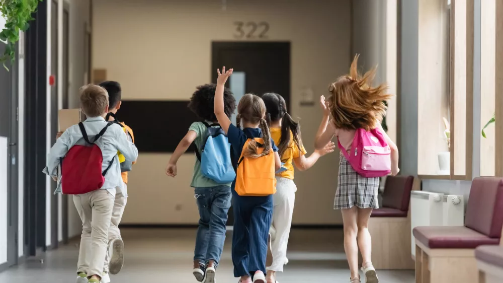 &scaron;ola, otroci, učenci