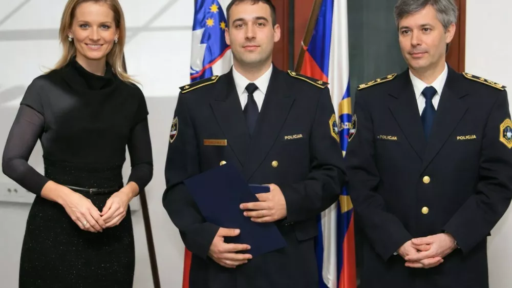 Silvo Ko&scaron;ir, Katarina Kresal