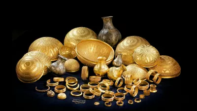 Foto: Museum of Villena