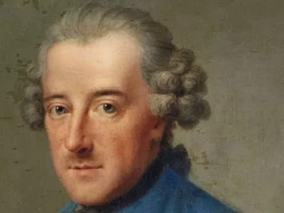 Friderik II. Veliki. Foto: Wikipedia