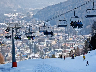 Foto: arhiv Hit Alpinea