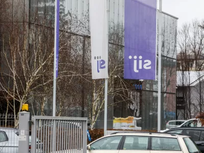 Začetek prodaje jeklarske skupine Sij predvidoma marca