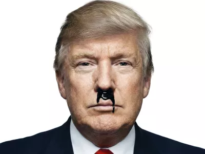 TrumpVenezu elo_motivRGB-1 / Foto: Objektiv 