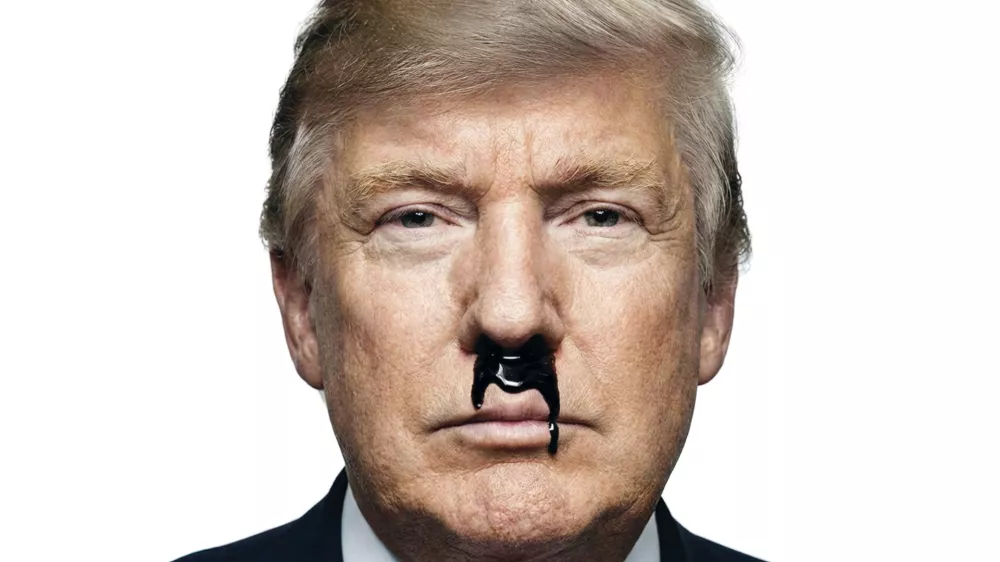 TrumpVenezu elo_motivRGB-1 / Foto: Objektiv 