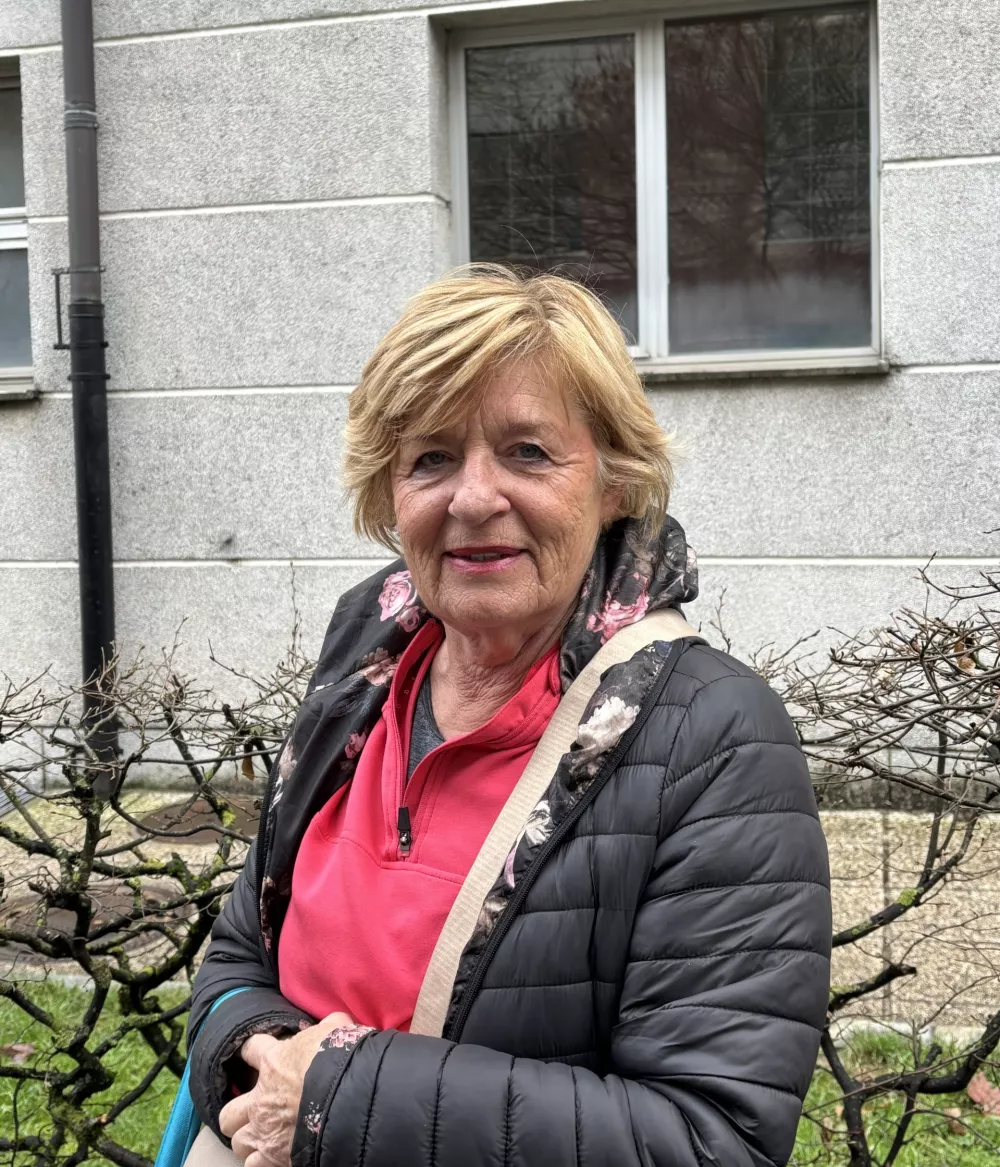 (ANKETA) Ali je območje okoli Metelkove varno? Vpra&scaron;ali smo mimoidoče