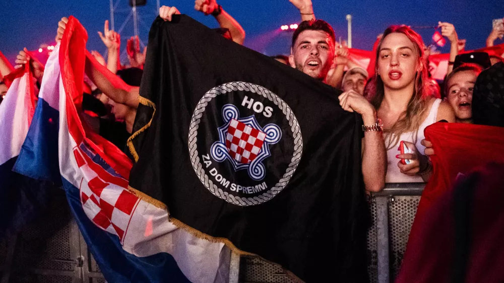 05.07. Koncert Thompson, Hipodrom Zagreg 