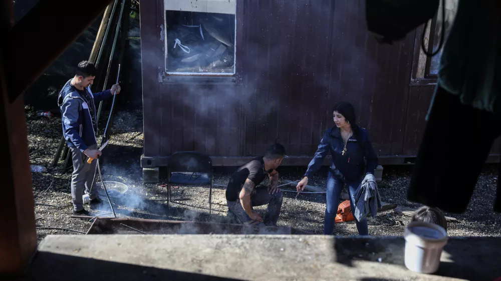 Rubež socialne pomoči: Nekateri so ostali brez virov za preživetje