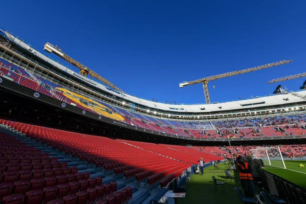 Prihodki klubov: v nogometu se obrača čedalje več milijard