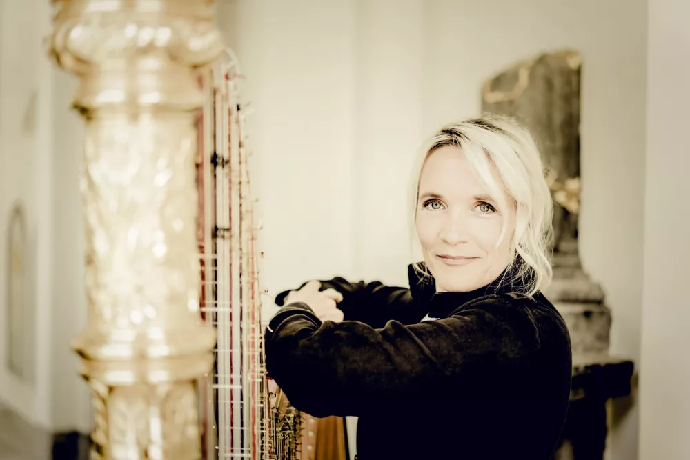 Mojca Zlobko Vajgl (Foto: Arhiv LF)